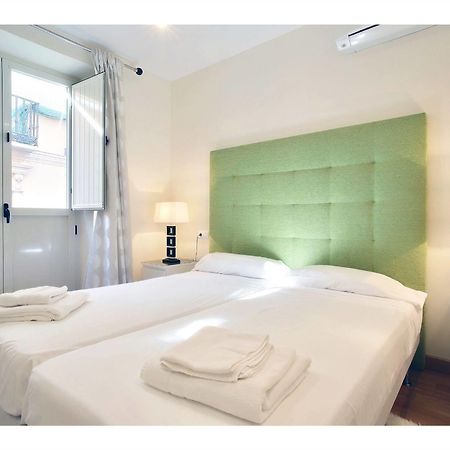 Apartamentos Unisierra Málaga Exterior foto